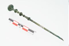 Foto von Bronzemehrkopfnadel (NHMW-PRAE-002252)